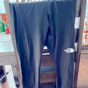 North Face Fitness Leggings